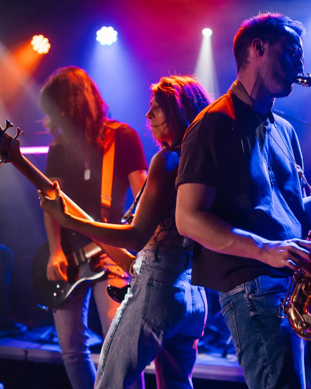 MAGIC Celebrate — Multi-Thematic Band (Mobile)