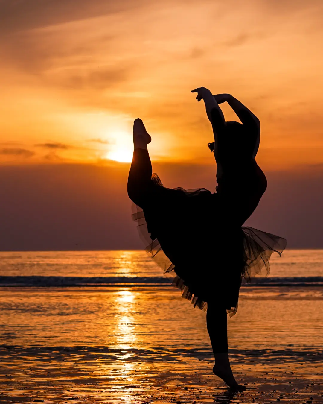 MAGIC Flare — Dancers & Performers (Mobile)