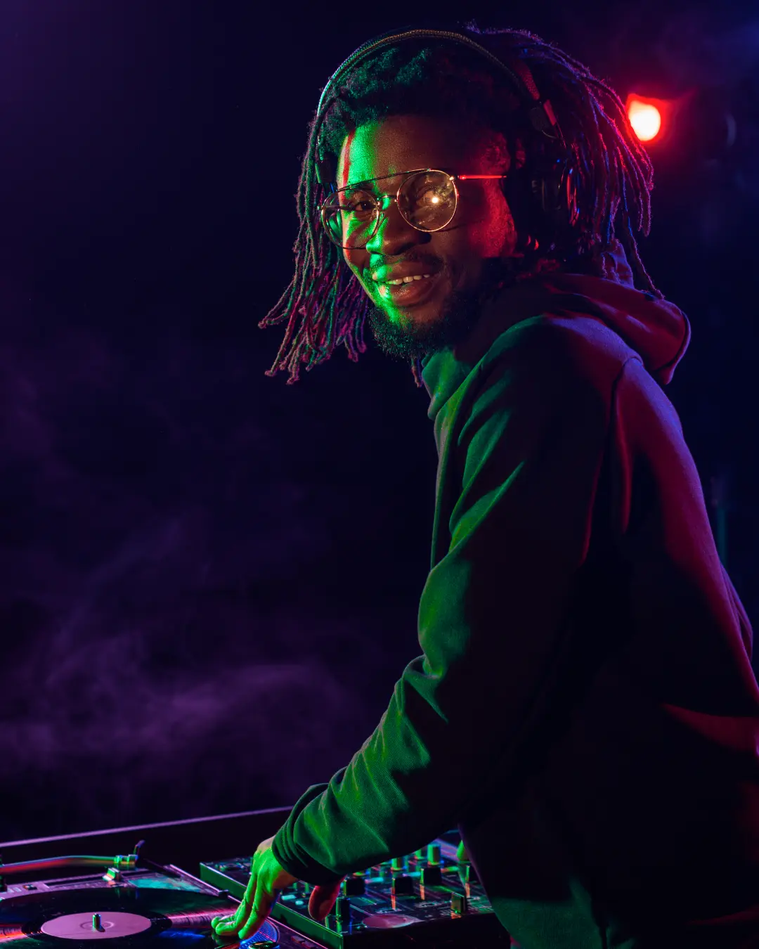 MAGIC Pulse — DJ Shows & Technology (Mobile)